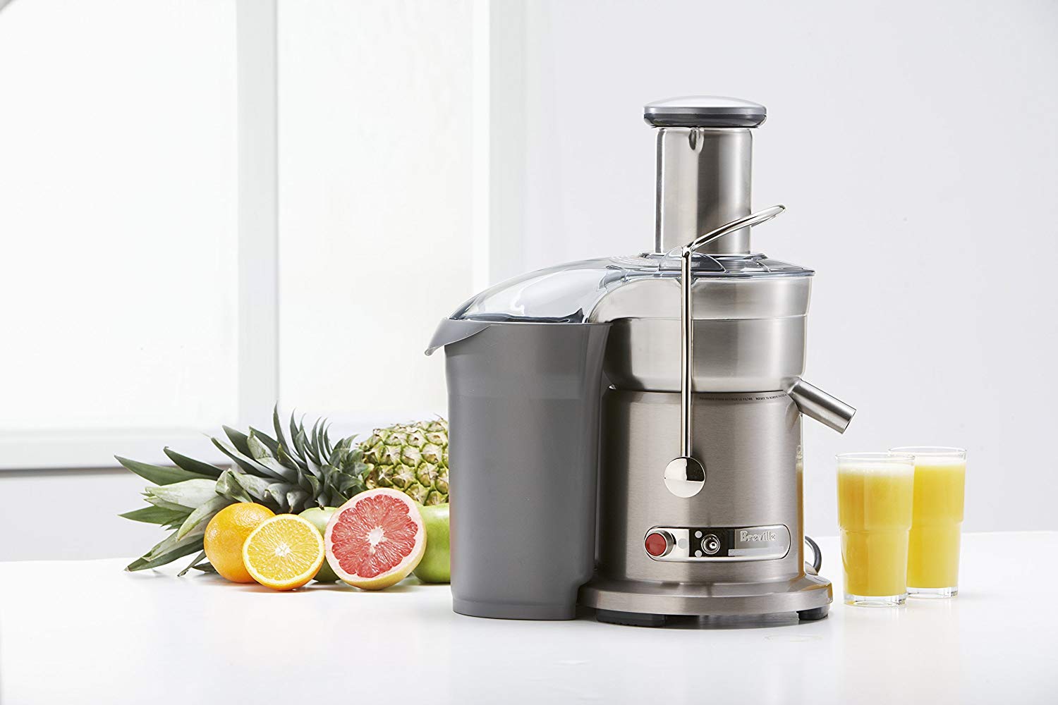 The Best Centrifugal Juicer Can Help You Feel Better and Boost Your Health 1