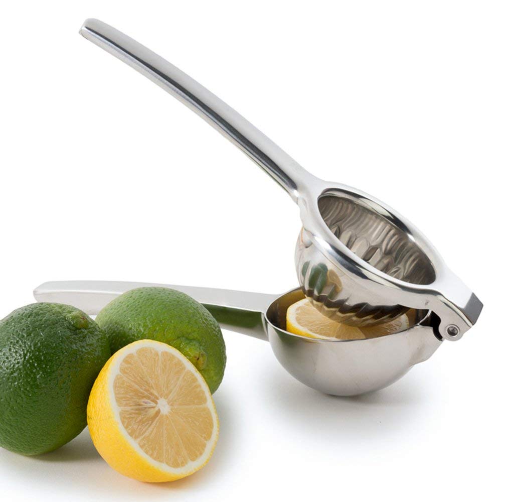Best Lemon Squeezer: Our Pick Of The Very Best Juicers 1