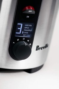 Breville BJE510XL Multi-Speed Juicer Review