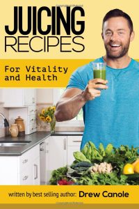 best juicing recipes books