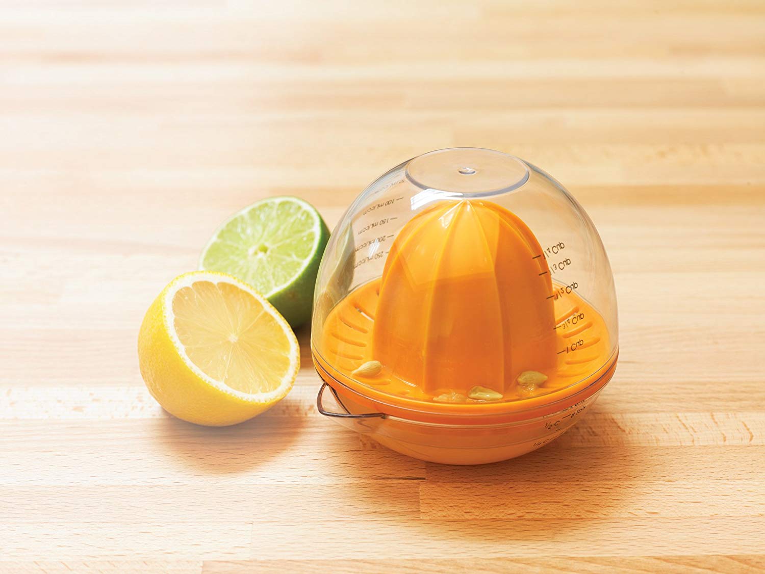 Progressive Citrus Juicer