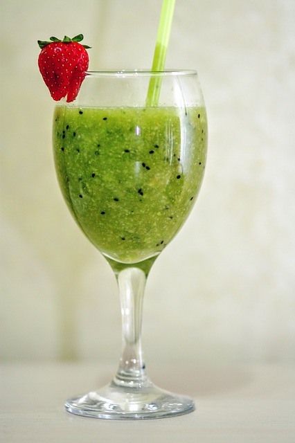 Green Juices
