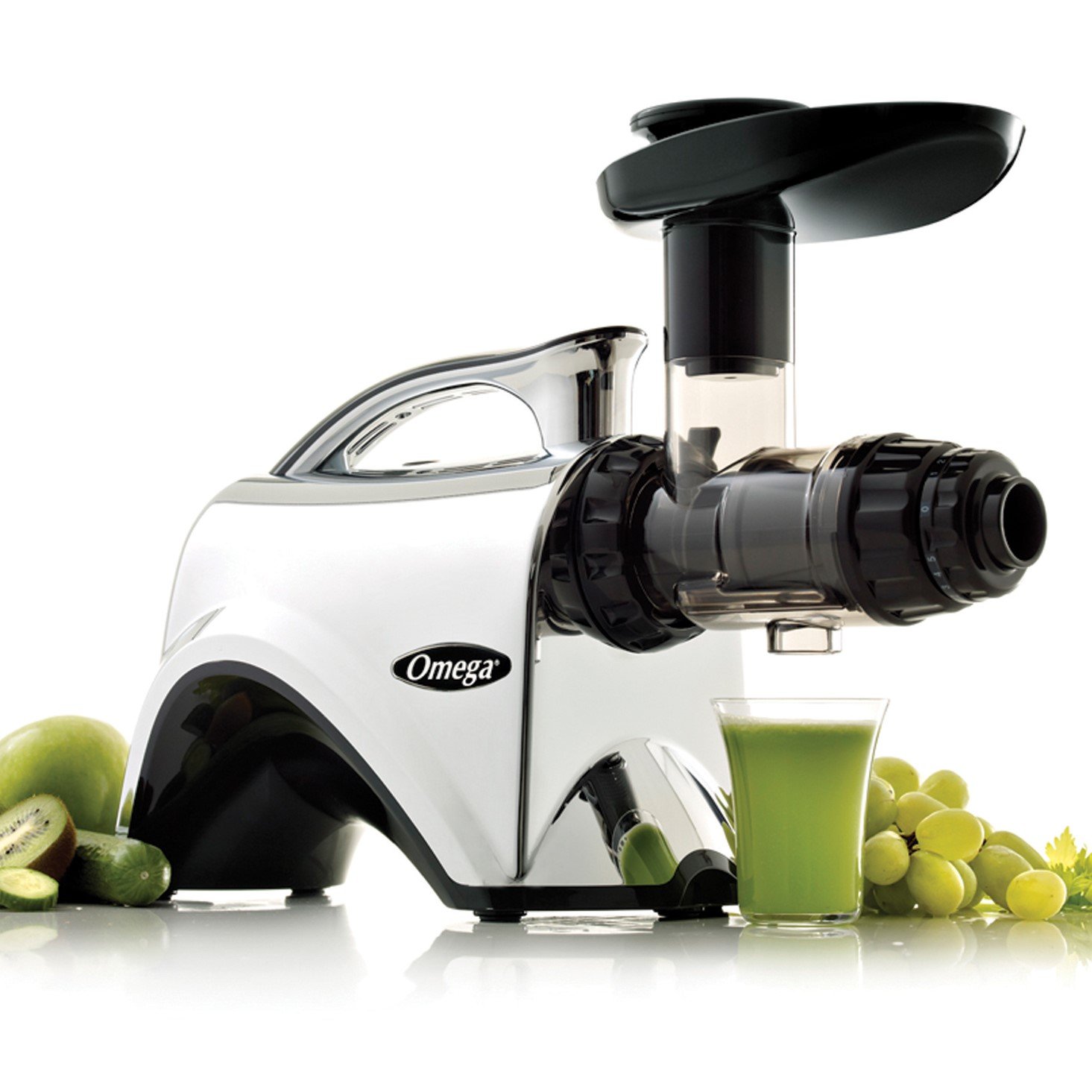 10 Best Masticating Juicers of 2021 - Reviews and Guide 12