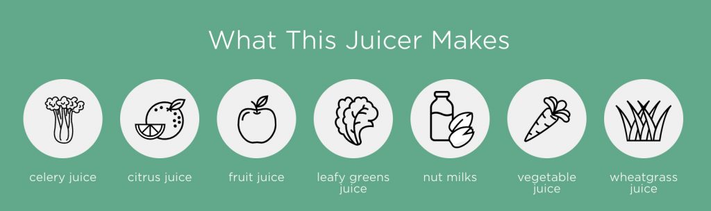 10 Best Masticating Juicers of 2021 - Reviews and Guide 11