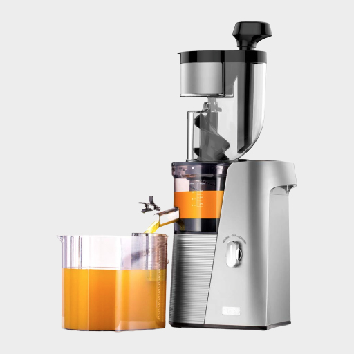 10 Best Masticating Juicers of 2021 - Reviews and Guide 10